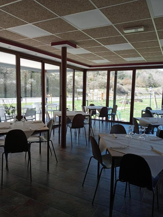Hotel Rural Rio Molinar Ranera エクステリア 写真