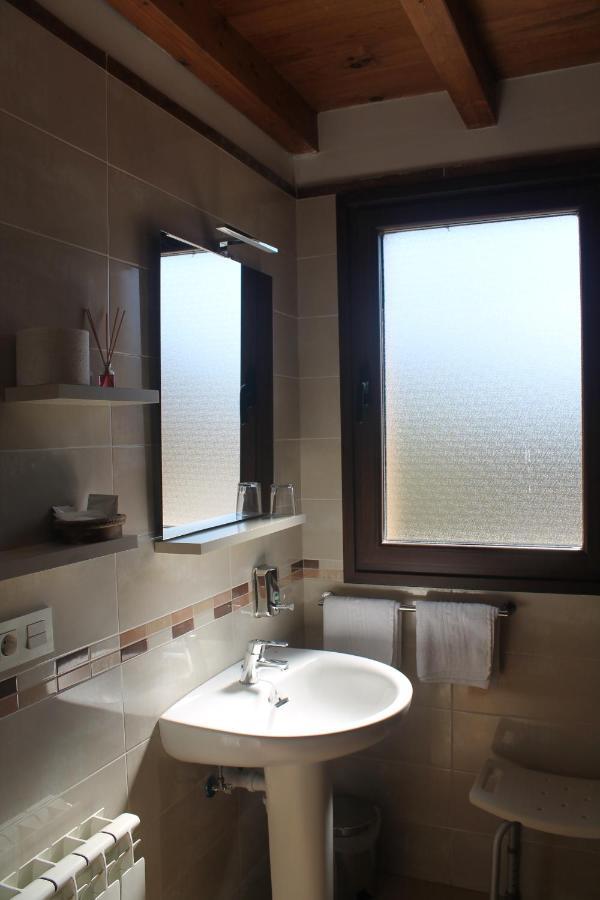 Hotel Rural Rio Molinar Ranera エクステリア 写真