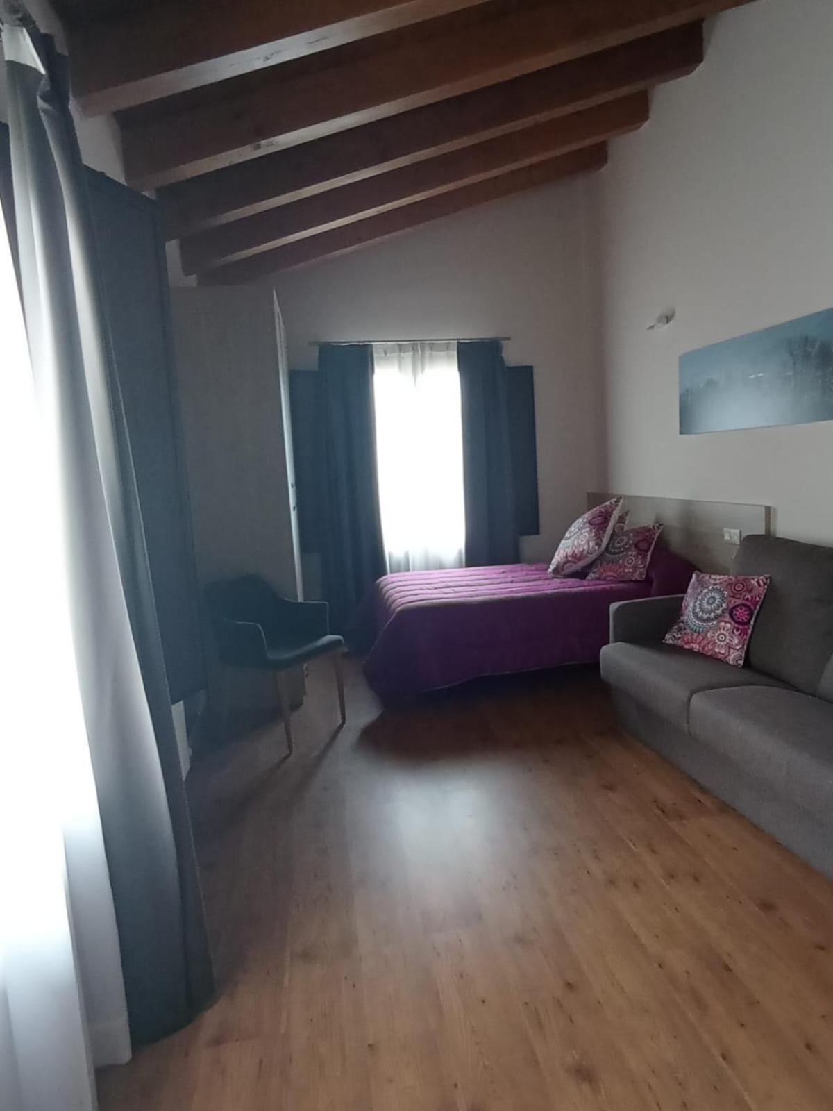 Hotel Rural Rio Molinar Ranera エクステリア 写真