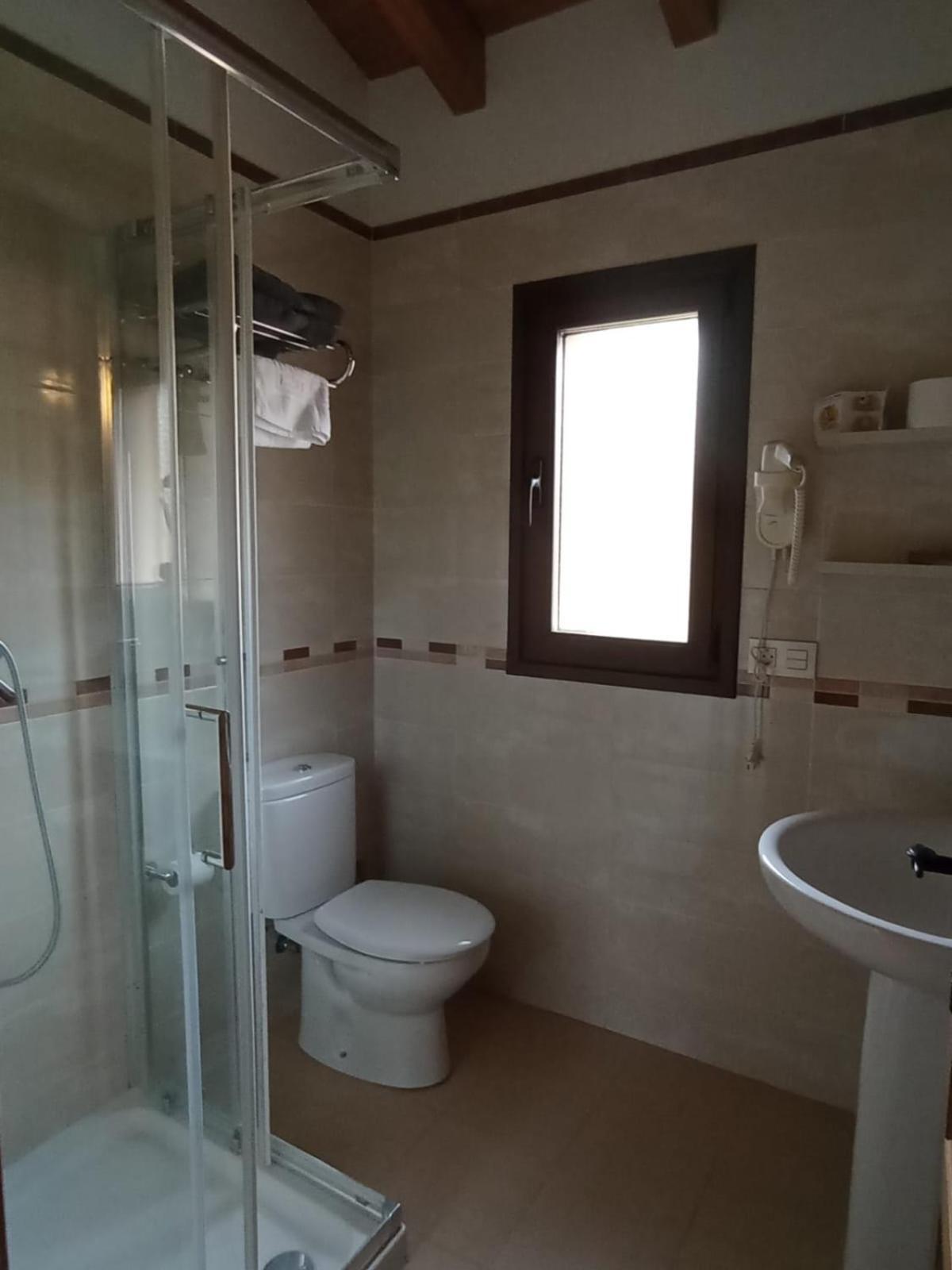 Hotel Rural Rio Molinar Ranera エクステリア 写真