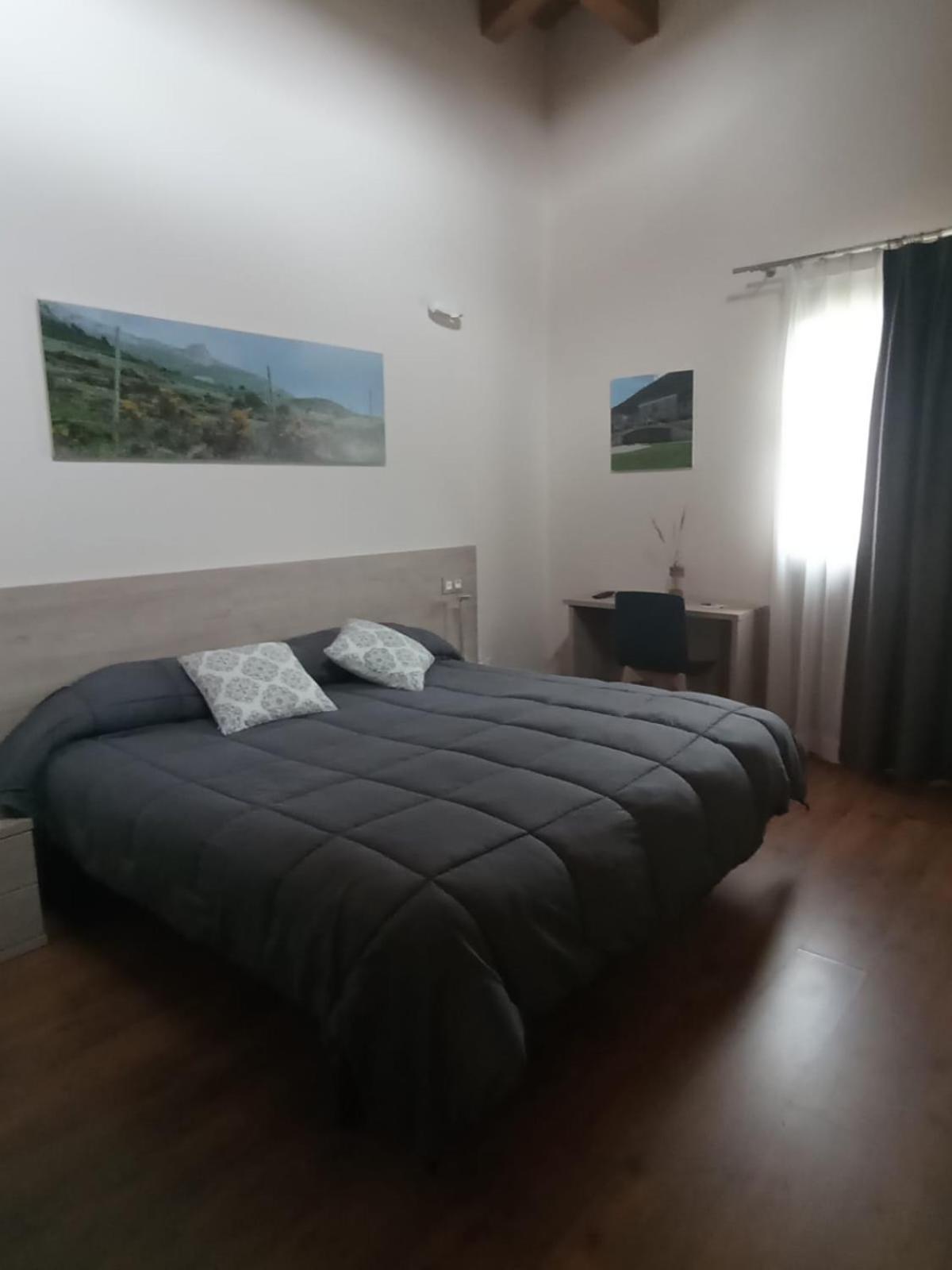 Hotel Rural Rio Molinar Ranera エクステリア 写真